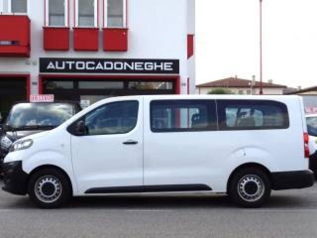 Opel Vivaro 2.0cdti 9p.pl Prezzo Valido Fino 01-08,garanzia,k  