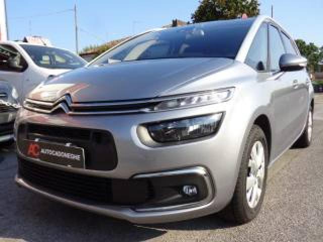 Citroen Grand C4 Spacetourer 1.5hdi 7p. Prezzo Valido Fino 22-08,garanzia 