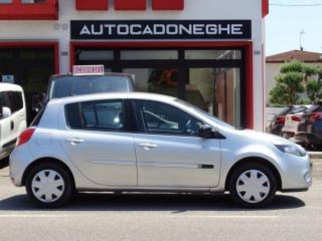 Renault Clio 1.2gpl Km Certificati Renault, Garanzia 
