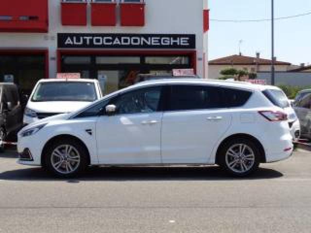 Ford S-Max 2.5 Garanzia Ford 5 Anni, Km Certificati Ford 