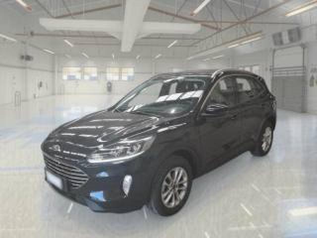Ford Kuga 2.5 Garanzia Ford 5 Anni, Km Certificati Ford 