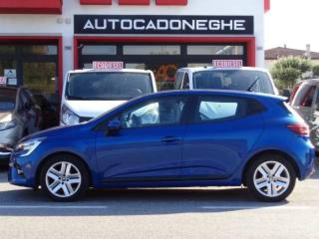 Renault Clio 1.0 5p. Garanzia, Km Certificati Renault 