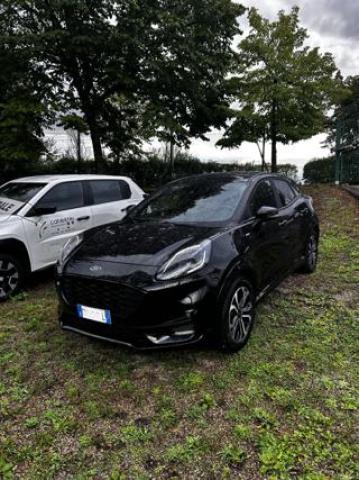 Ford Puma 1.0 Ecoboost Hybrid 125 Cv S&s St-Line Design 2 