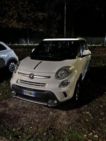 Fiat 500l 1.4 95 Cv Trekking 