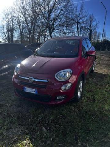 Fiat 500x 1.3 Multijet 95 Cv 