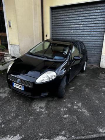 Fiat Grande Punto 1.4 3 Porte Dynamic 