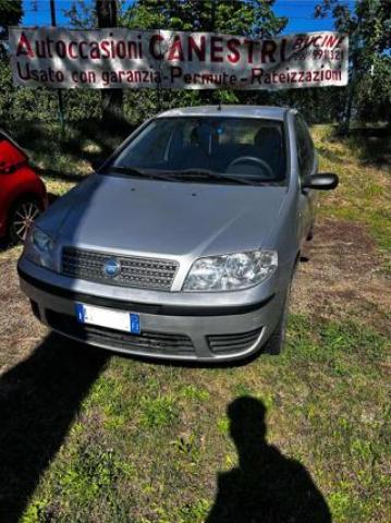 Fiat Punto Classic 1.2 3 Porte 