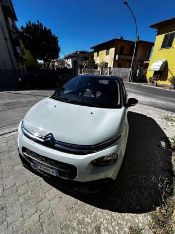 Citroen C3 Puretech 110 S&s Shine 