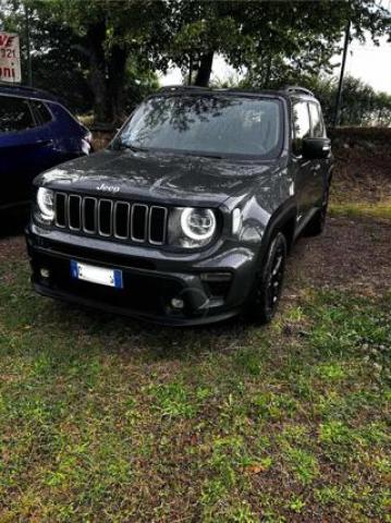Jeep Renegade 1.5 Turbo T4 Mhev Summit 