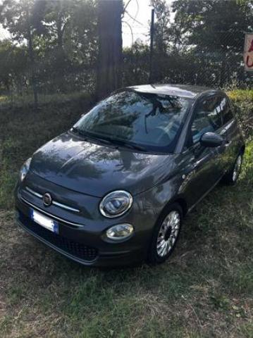 Fiat 500 1.2 Easypower Lounge 