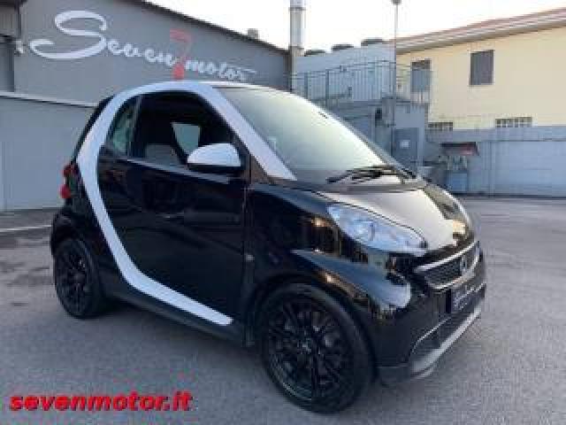 Smart Fortwo 1000 52 Kw Mhd Coupé  