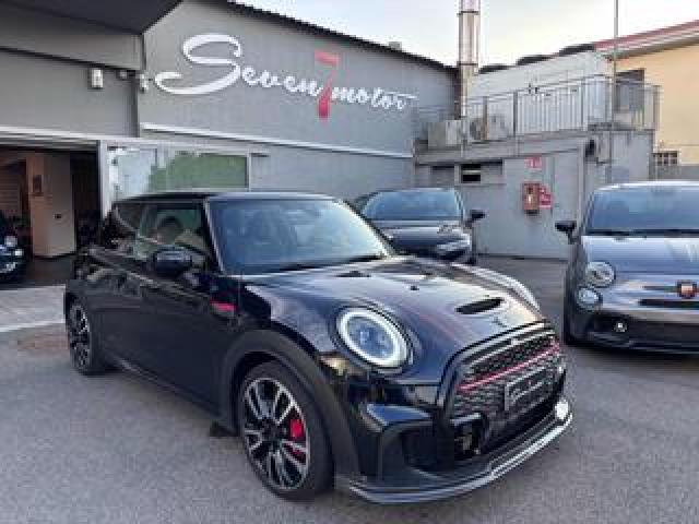Mini John Cooper Works 2.0 John Cooper Works Jcw Tagliandi Uff. Mini 