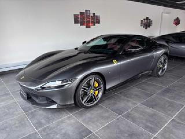 Ferrari Roma Ufficiale Italia - Possibilita' Subentro Leasing 