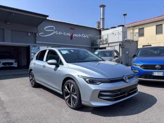 Volkswagen Golf 1.5 Tsi Ehybrid Dsg Style *promo Auto Nuova* 