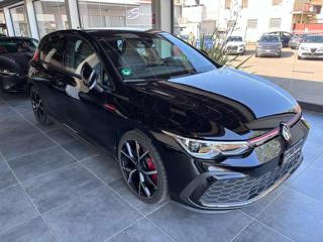 Volkswagen Golf Gti 2.0 Tsi Gti Dsg - Promo Kasko - Iva Esp. - 