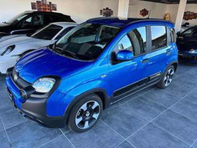 Fiat Panda 1.0 Firefly S&s Hybrid Pandina 