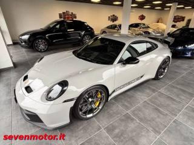 Porsche 911 992 Gt3 - Freni Carbo - Sedili A Guscio - 