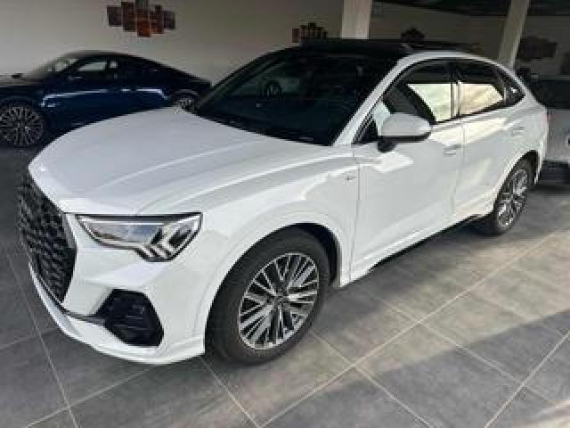 Audi Q3 Spb 35 Tfsi S Tronic S Line Edition 