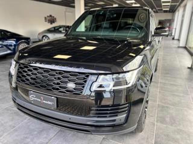 Land Rover Range Rover 3.0d L6 Vogue Westminster Black - Iva Esposta - 