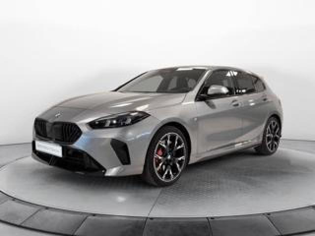 Bmw 118 D Msport Pro - Italia - Iva Esp. - Garanzia 01/27 