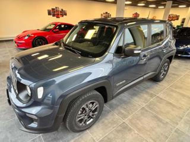 Jeep Renegade 1.0 T3 Longitude 