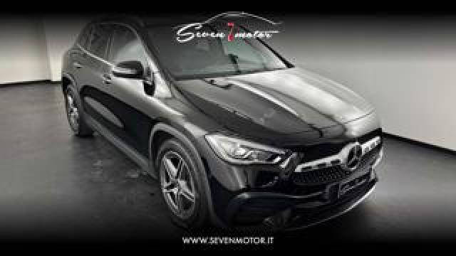 Mercedes Benz Gla 200 D Automatic Premium 