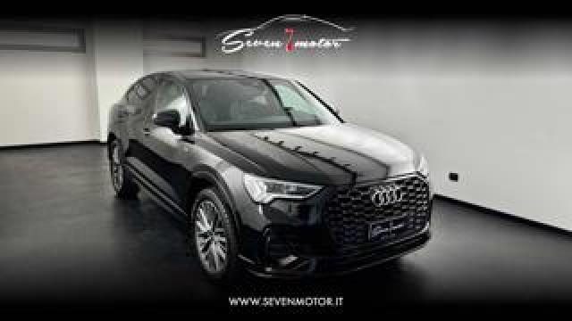 Audi Q3 Spb 35 Tdi S Tronic S Line Edition - 