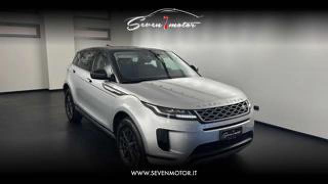 Land Rover Range Rover Evoque 2.0 I4 200 Cv Awd Auto 