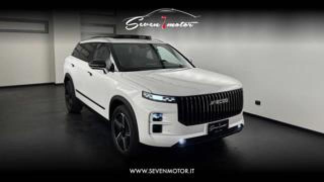 Jaecoo Jaecoo 7 1.6 Tgdi Aut. Select 