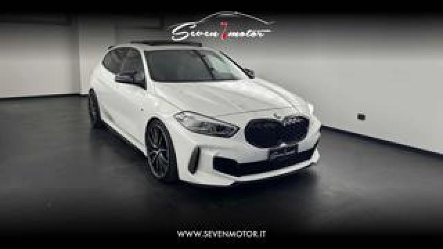 Bmw M135 I Xdrive 