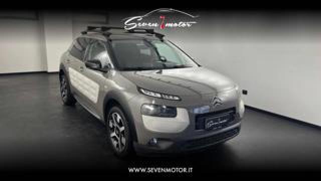 Citroen C4 Cactus Puretech 82 Shine - Neopatentati - 