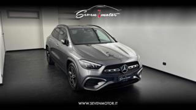 Mercedes Benz Gla 200 D Automatic Amg Line Premium Plus 4matic 
