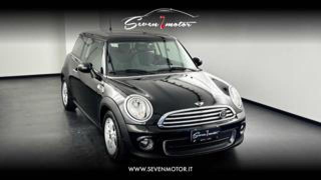 Mini One 1.6 16v One - Neopatentati 