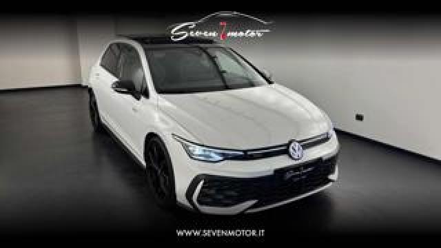 Volkswagen Golf Gti 2.0 Tsi Dsg Gti - Tetto - Iva Esposta 