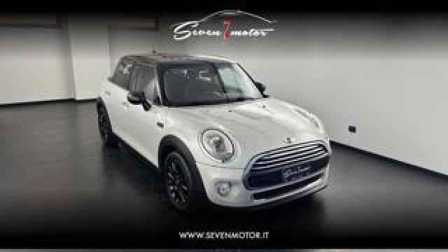 Mini Cooper D 1.5 Cooper D 5 Porte 