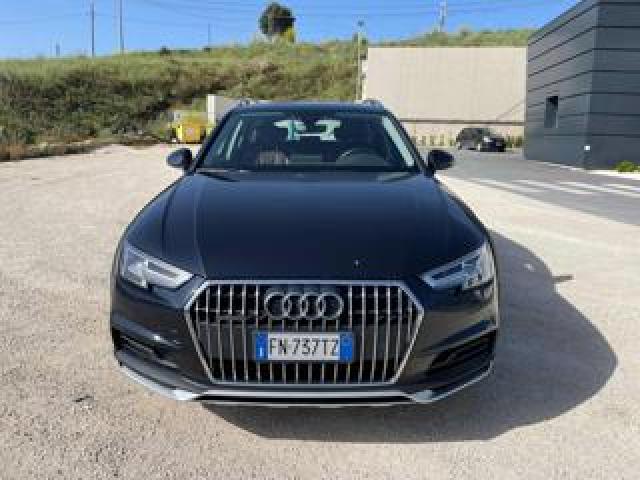 Audi A4 Allroad 2.0 Tdi 190 Cv Business 