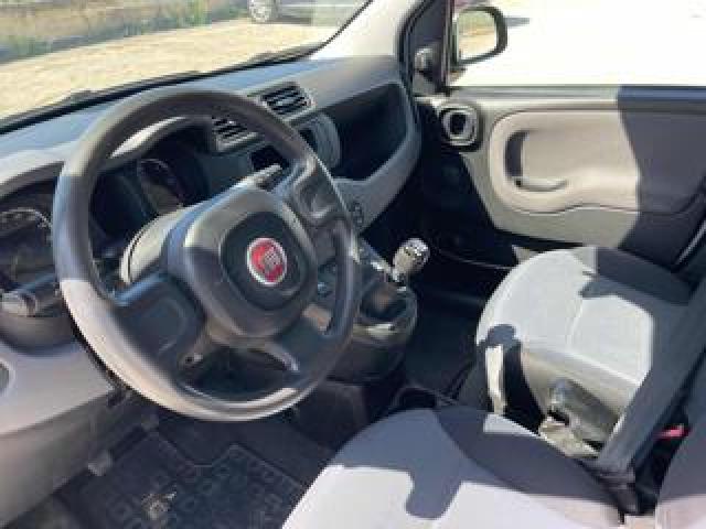 Fiat Panda 1.3 Mjt 80 Cv S&s Van 