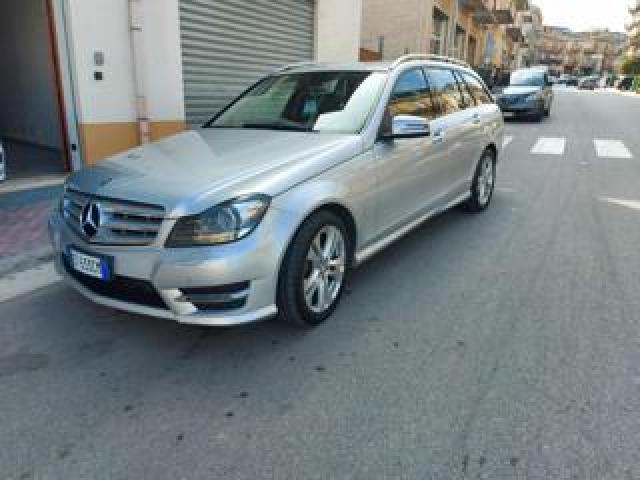 Mercedes Benz C 220 Cdi S.w. Executive 