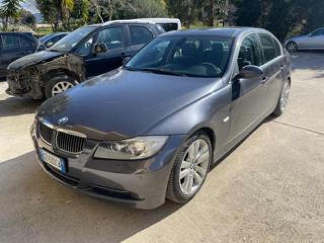 Bmw 330 D Cat Futura 