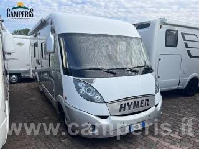 Hymer Eriba