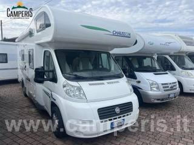 Chausson Other Chausson Welcome 29 
