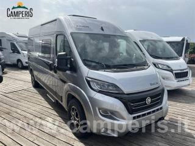 Dethleffs Other Dethleffs Just T 7052 Ebl Fiat 