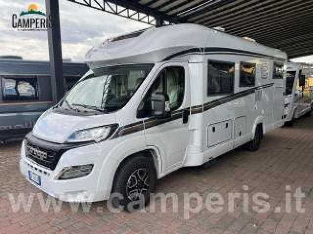 Carthago Other Carthago Tourer T 148 H Le Standard 