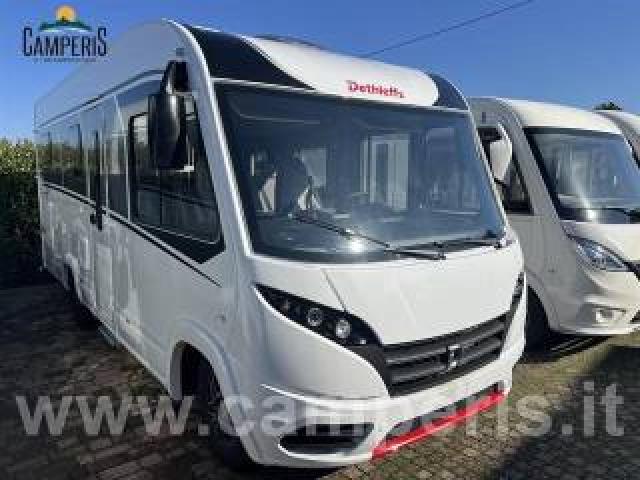 Dethleffs Other Dethleffs Trend I 6817 Eb Fiat 