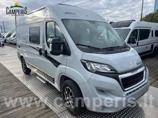 Knaus Other Knaus Boxlife 540 Mq 