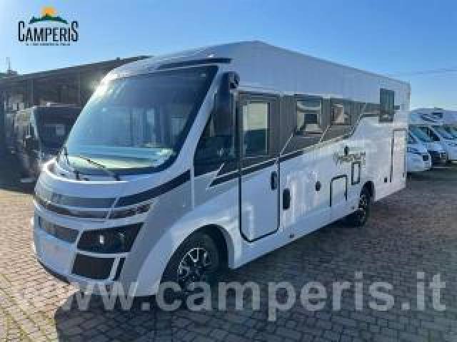 Elnagh Other Elnagh Magnum 582 Fiat 