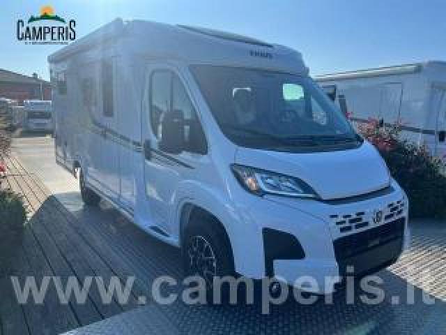 Knaus Other Knaus Van Ti 650 Meg Vansation 
