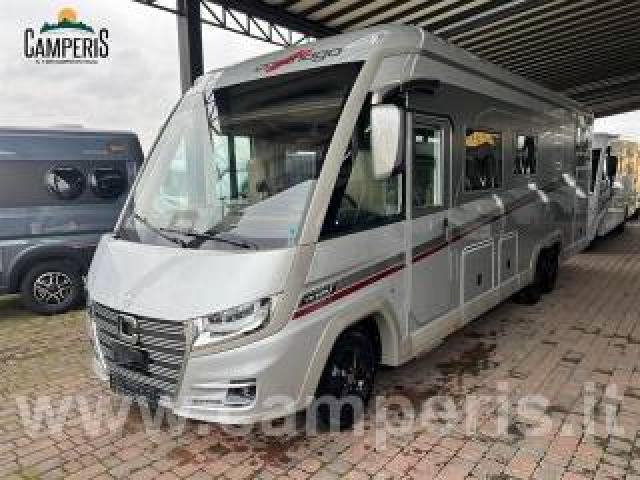 Carthago Other Carthago Chic E-Line I 61 Xl Lemercedes 