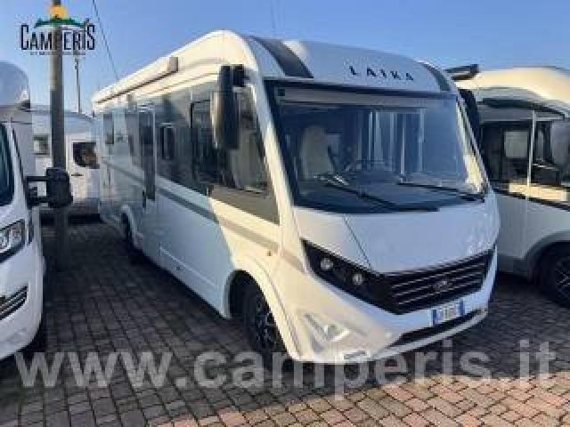 Laika Other Laika Kosmo 912 Emblema 