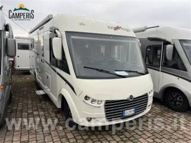 Carthago Other Carthago Tourer I 150 